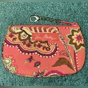 Vera Bradley wallet